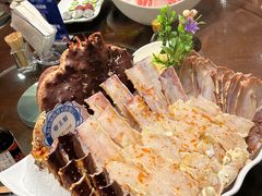 -东海怡品海鲜豆捞(舟宿夜江店)