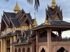 -西双版纳傣族园