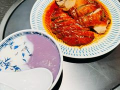 -金陵家宴·金陵春·南京菜(夫子庙店)