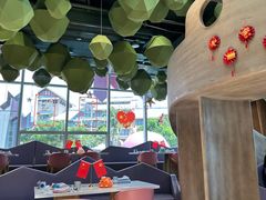 -水桶王国主题餐厅·聚会·生日派对·亲子活动·家庭套餐(亚龙湾希尔顿店)