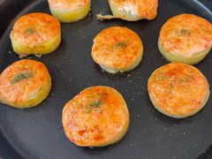-龟兹KUCINA·新疆菜(前滩L+PLAZA店)
