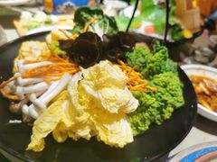 -享月汤皇·海鲜小火锅·聚会(曲江创意谷店)