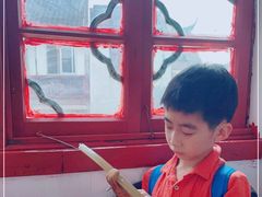 -观桥阁(锦溪店)