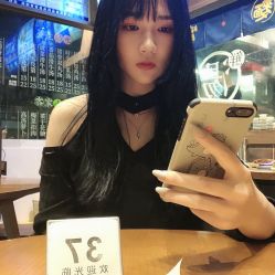 -TK·HAIR SALON韩式设计