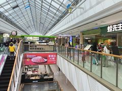 -万达广场(南昌红谷滩店)
