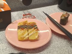 -争鲜回转寿司(中街大悦城店)