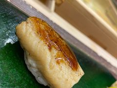 星鳗寿司-鮨一日本料理旗舰店(总店)
