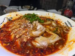 -临潼印象·特色陕菜