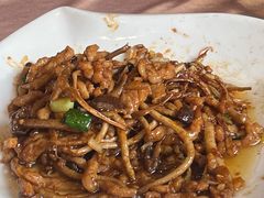 -马凯餐厅(长椿街店)