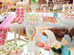 -头家宴会·年会婚礼自助餐·乔迁冷餐茶歇(龙华店)
