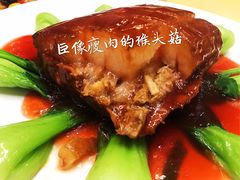 -功德林素菜饭庄(前门店)
