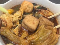 -文昌桥螺蛳粉(魏公村店)