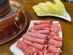 -蘭番坊青海特色铜锅涮·清真