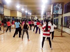 -A·曼健身(小西沟店)