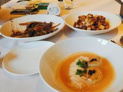 -丽思卡尔顿酒店-天泰轩中餐厅(大沽北路店)
