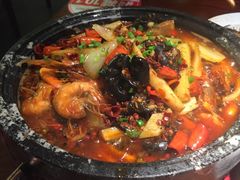 -衡山汇·高级粤菜(霄云路店)