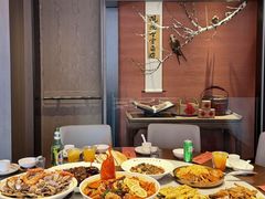 -单家老院·院子里的青岛菜(沙子口店)