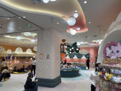 -奈尔宝家庭中心·亲子餐厅(苏州大悦城店)