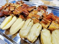 烤乳猪-浮何烤铺(桐梓林店)