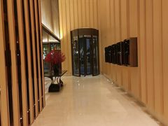 -杭州城中香格里拉大酒店