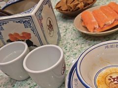-鸿姐老火锅(疁城新天地店)