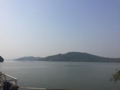-天目湖山水园