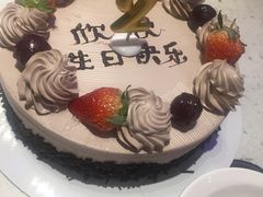 -米洛克欧洲蛋糕(西南路店)