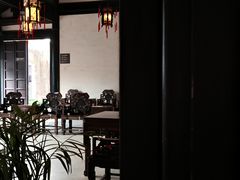 -绍兴鲁迅故里·沈园景区