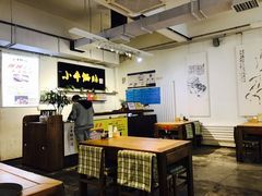 -小牛锅贴(西环路店)