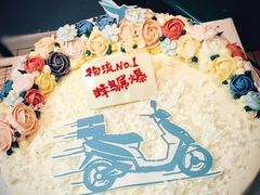 -DIY SWEET21(升平路店)