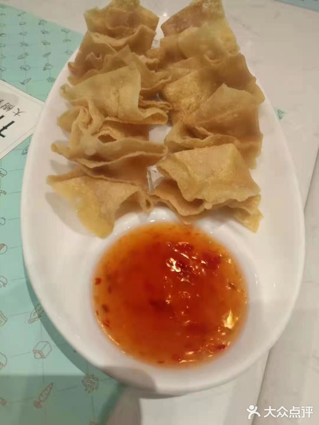 不会踩雷的粤菜
