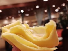 -无锡君来洲际酒店