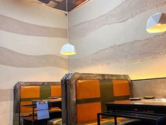 大堂-锅说大脸毛肚重庆老火锅(佐阾店)