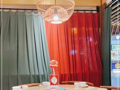 包厢-湘阁里辣(南岭购物广场店)