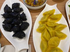 -船歌·鱼水饺青岛菜(国贸商城店)