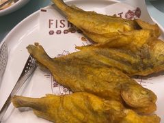 -新海渔港·胶东海鲜家常菜·家宴(奥体中心店)