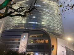 -上海中心大厦