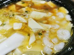 蟹粉豆腐-协和菜馆(凤凰街店)
