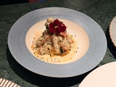 -仁义涵西餐·咖啡(中华巴洛克店)