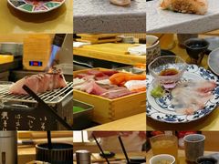 -鮨政·Omakase(港汇恒隆广场店)