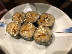-大雄寿司(中华广场店)