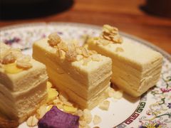 -塔哈尔·新疆盛宴(城西银泰店)