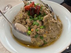 回族麻豆腐-宛平李记小吃(东关街店)