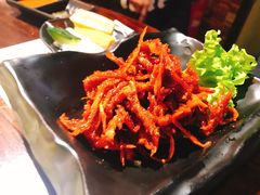 -杀猪天·韩国烤肉(总店)
