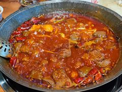 -楠火锅(哈尔滨金爵万象店)