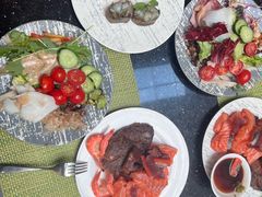 -威斯汀舞台餐厅