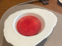 -Amber(置地文华东方酒店)