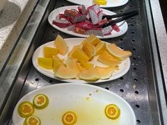 -比格比萨(烟台龙口博商店)