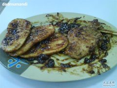 -华东政法大学第二食堂(松江校区)