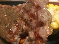 美式纽约客牛排-尊品牛排(沙湾印象汇店)